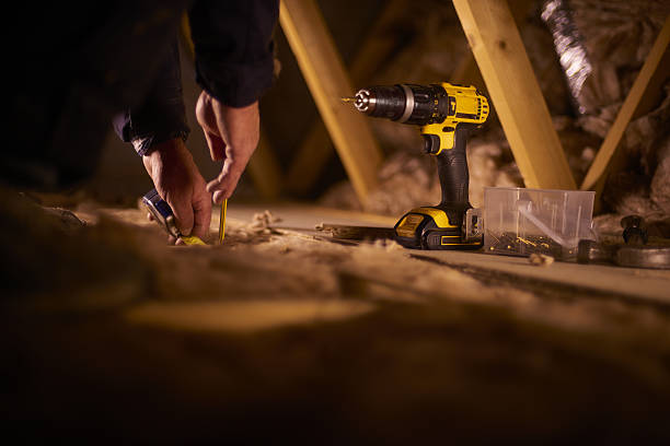 Best Insulation Maintenance and Repair in Moa, UT